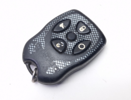 Pro Start Keyless Entry Aftermarket Remote Fob Transmitter Clicker NAHRS... - $13.82