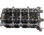 Left Cylinder Head From 2013 Toyota Tundra  5.7 Driver Side - $577.95