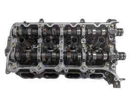 Left Cylinder Head From 2013 Toyota Tundra  5.7 Driver Side - £453.53 GBP