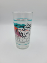 Vintage 1993 KENTUCKY DERBY 119 Official MINT JULEP Glass - €5,78 EUR