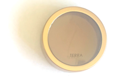 jane iredale PurePressed SPF 20 Pressed Mineral Foundation TERRA  (PLEAS... - $25.74