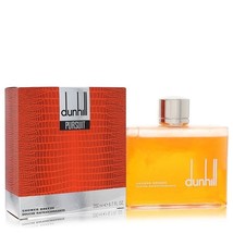 Dunhill Pursuit by Alfred Dunhill Shower Gel 6.8 oz (Men) - $93.31 CAD