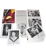 1993 INDECENT PROPOSAL Movie Press Kit, Folder, Production Notes, 12 8x1... - $59.99