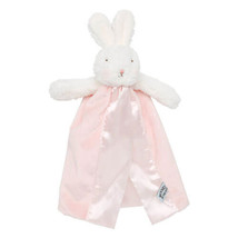 Bunnies By The Bay Bye Bye Buddy Bunny - Pink - £27.07 GBP
