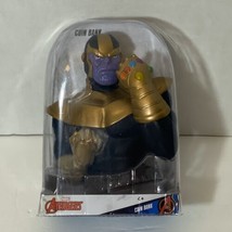 Marvel Avenger&#39;s - Thanos Coin Bank - BRAND NEW! - £6.39 GBP
