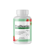 ProDentim Capsules, Prodentim Supplement for Teeth And Gums - 60 Capsules - $15.95