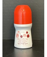 Avon Bath Time Body Paints Cherry 1.7 Fl Oz - $6.77 CAD