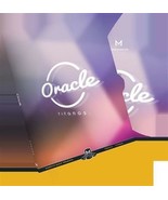 Oracle by Titanas - Trick - $16.78