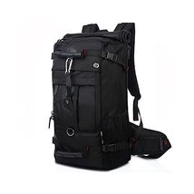 ukglobe Backpack Rucksack Knapsack Should Bag Outdoor Mountaineering Tra... - $226.00