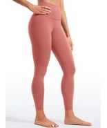 CRZ Yoga Tight Women’s Medium Butterluxe 25&quot; Arctic Briar Rose NWT High ... - $265.44 MXN