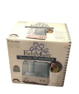 Holmes MICROBAN family care warm mist humidifier exclusive microban  HM-... - $508.05 MXN