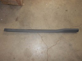 1999-2006 Ford Ranger Sill Scuff Trim Cover Right Front Passenger - £39.50 GBP