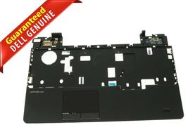 New Dell Latitude E5540 Palmrest Touchpad Assembly Fingerprint Reader CN3WV - $1,008.13 MXN