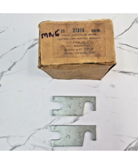 2x 21316CS 1958 Imperial Front Suspension Upper Control Arm Support Brac... - $54.19 CAD