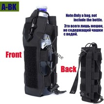 High Quality Kettle Waist Bag   Training Molle Water Bottle Pouch Holster Outdoo - £87.42 GBP
