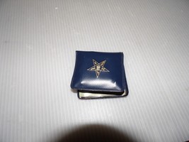 Vintage Eastern Star Case With Tiny/Miniature Laundry Kit-Line W/8 Pins-Hong Kon - £10.40 GBP