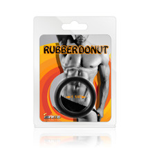 Rubber Donut 1.25&quot; - $45.80 MXN