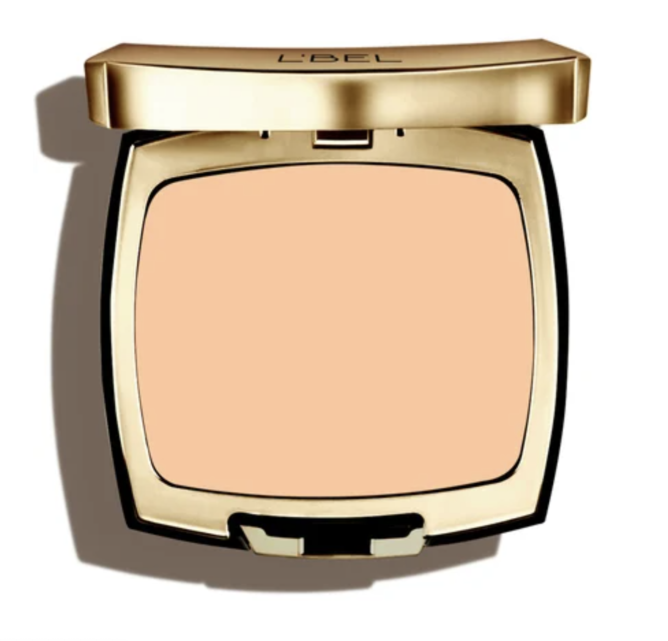 L&#39;Bel Devine Dual Use Compact Powder, SPF 15, Luxury Case Color: Claire 4 - $24.99