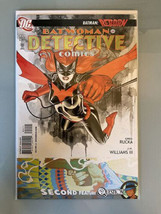 Detective Comics(vol. 1) #854 - 1st App Beth Kane - DC Key Issue - £14.23 GBP