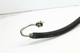 2005-2008 ACURA RL OIL PRESSURE FEEDER HOSE LINE PIPE P9696 image 9