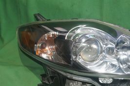 06-07 Mazda 5 Mazda5 HID Xenon Headlight Head Light Lamp Passenger Right RH image 5