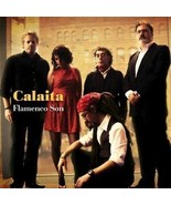 Calaita Flamenco Son, CALAITA FLAMENCO SON, Acceptable - £5.18 GBP