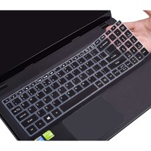 Keyboard Cover For Acer Aspire 5 Slim Laptop 15.6 Inch A515-45 A515-46 A515-43 A - $11.99