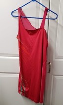 Adidas Women&#39;s Dress Size: Large Cute Adizero Pink Athletic - £19.75 GBP