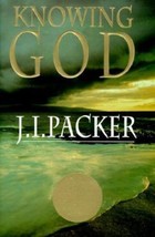 Knowing God Hardcover J. I. Packer - $4.15