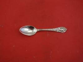 Floral by Watson Sterling Silver Teaspoon 5 7/8" - £45.94 GBP