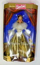 1998 Barbie &quot;Golden Waltz&quot; Doll NIB BD6 - £48.06 GBP