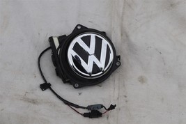 2013-2015 VOLKSWAGEN CC Emblem Switch Logo Badge Trunk Deck Lid Release ... - $339.97 CAD