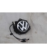 2013-2015 VOLKSWAGEN CC Emblem Switch Logo Badge Trunk Deck Lid Release ... - $340.32 CAD