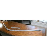 1970-1981 Camaro Firebird Window Door Trim &amp; B -Pillar Vertical Trim Right - $69.30