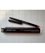 Mary Kay Waterproof Lip Liner  Tangerine (Matte) - $242.31 MXN