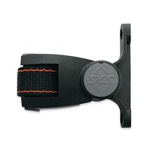 SKS Adapter for bottle cage water bottle cage plastic  - $19.00