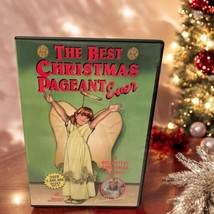 The Best Christmas Pageant Ever (DVD) Loretta Swit  &amp; Barbara Robinson - £11.10 GBP