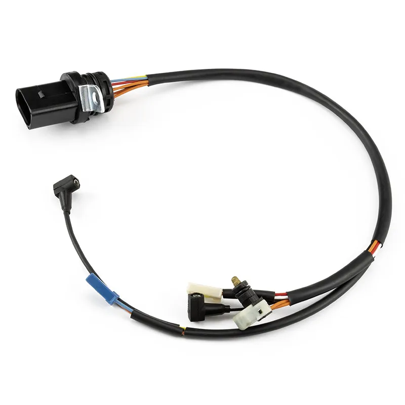OEM # 09G927363 09G 6-Speed Auto Transmission Gearbox 8pin Internal Harness - £54.77 GBP