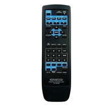 Kenwood RC-D05510 Remote Control OEM Tested Works - £9.36 GBP