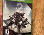 Destiny 2 - Microsoft Xbox One / XB1 - Multiplayer Shooter FPS - $2.69