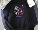 Y graffiti style nice print game lovers tops streetwear women men sweatshirts euro thumb155 crop
