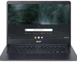 Chromebook 314 C933T-C0C1 14&quot; Touchscreen Chromebook - Full Hd - 1920 X ... - $385.99