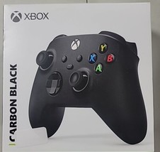 Microsoft Wireless Controller for Xbox Series X/S - Carbon Black - £28.98 GBP