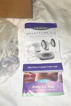 Lansinoh SmartPump 2.0 Double Electric Breast Pump - BRAND NEW in Box image 4