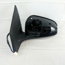Fits 2014-2019 Toyota Corolla LH Black Power Heated Mirror Replaces 8794002F31C0 - £18.33 GBP
