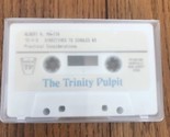 The Trinity Pulpit Directives Pour Singles #3 Pratique Cassette Ships &amp; 24h - $27.70