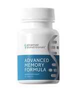 Advanced Amino Formula - $107.00