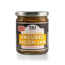 TBJ Gourmet Classic Bacon Jam - Original Recipe Bacon Spread - Uses Real... - £12.64 GBP