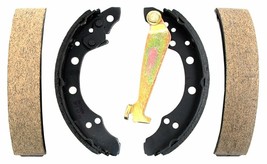 Drum Brake Shoe-Element3 Organic Rear Raybestos 662PG - $148.14 MXN