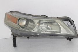 Passenger Right Headlight Fits 09-11 TL 76290 image 3